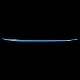40%OFF ޡMichael Takayama surfboards ޥ륿 եܡ ե 󥰥ܡ 󥰥ե BLUE ѡץ쥯 ֥롼  9.6 | PERPLEXERmt05 (JACK)