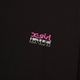 X-girl  | FACE BOX AND MESSAGE L/S TEE��105263011006��