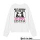 X-girl  | FACE BOX AND MESSAGE L/S TEE��105263011006��