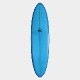 20%OFF ۥ꡼ᥤӥ եܡ åƥ 7.2 ߥå ե ߥåɥ󥰥 󥰥륹 surfboards LARRY MABILE EGGSTACY 7'2 BLUE ֥롼jk2308 