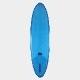 20%OFF ۥ꡼ᥤӥ եܡ åƥ 7.2 ߥå ե ߥåɥ󥰥 󥰥륹 surfboards LARRY MABILE EGGSTACY 7'2 BLUE ֥롼jk2308 