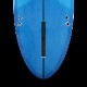 20%OFF ۥ꡼ᥤӥ եܡ åƥ 7.2 ߥå ե ߥåɥ󥰥 󥰥륹 surfboards LARRY MABILE EGGSTACY 7'2 BLUE ֥롼jk2308 