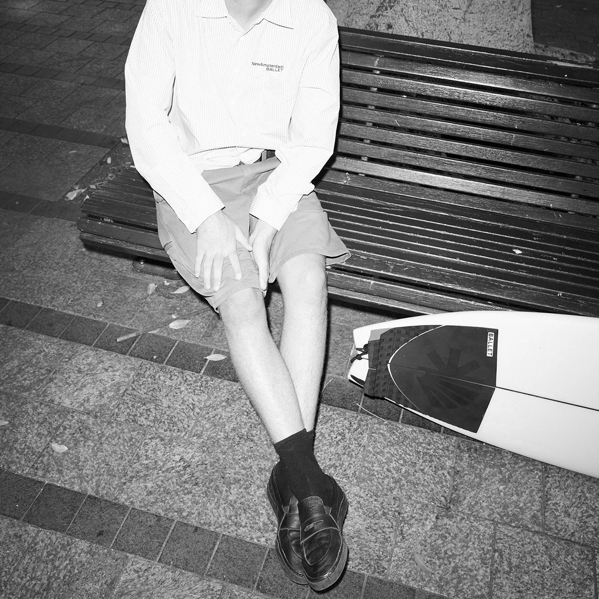 �����ե��� �����եܡ��� �ǥå��ѥå� �Х쥨 �ǥå��ѥå�  4�ԡ��� �֥�å� �� ���硼�ȥܡ��� ������� ����ץ� �͵� �֥��� �Х�å� �Х졼 | BALLET x NASA HYBRID 4-Piece Deck Pad ��NASA��