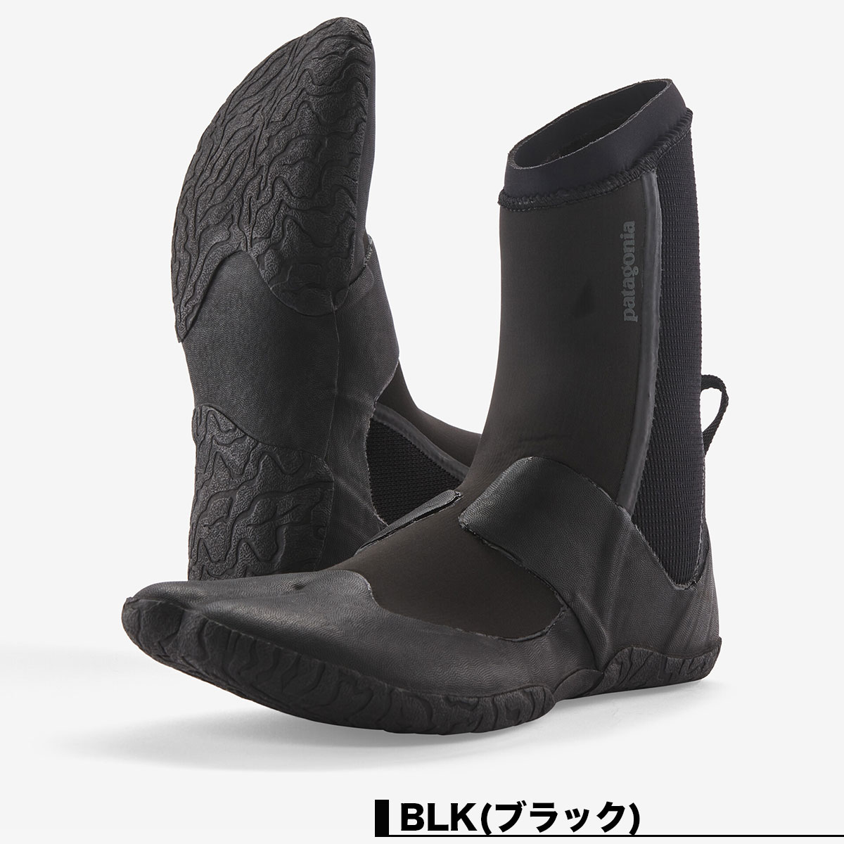 Patagonia �ѥ����˥� �����ե֡��� 2mm �����åȥ����� R2 �桼��å��� �쥮��졼���� ���ץ�å� �ȥ� �֡��ƥ� 26.0 27.0 28.0cm �����ե��� �����ȥɥ� �͵� ���� | R2 Yulex Regulator Split Toe Booties��89444��