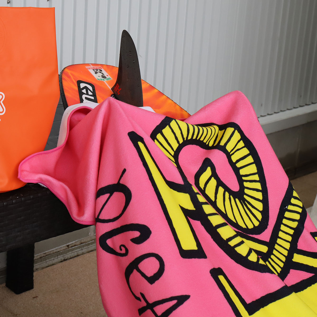 ����å���������󥹥ݡ��� ���ꥸ�ʥ� �ӡ��������� ��Ƚ �ݥꥨ���ƥ� ���� JACK�ԥ� �� �ס��� �Ų� ���� �����ե���å� JACK OCEAN SPORTS  �͵� | JACK BEACH TOWL��AC0082J��