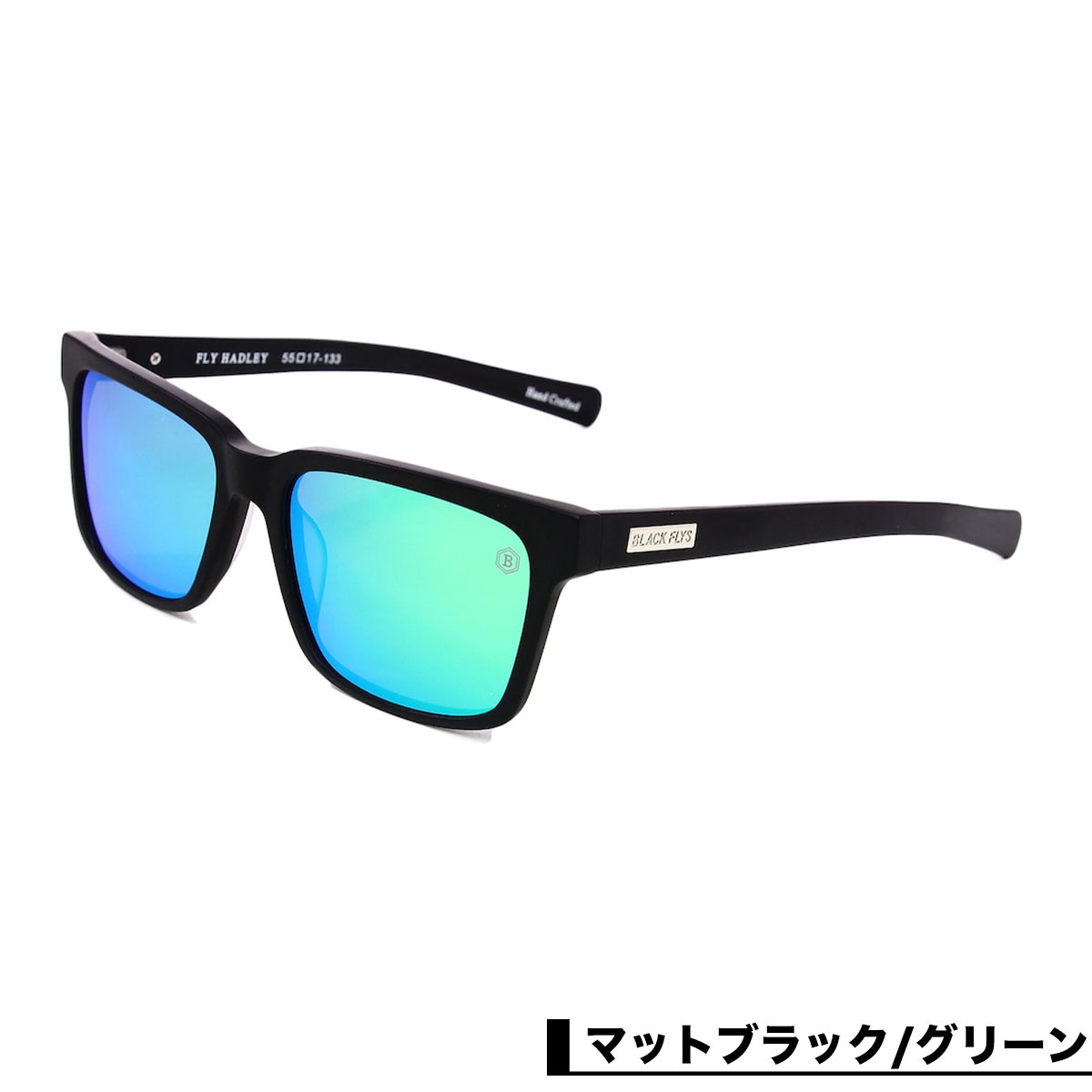 BLACK FLYS �֥�å��ե饤 ���󥰥饹 �������� �ϥɥ꡼ �и���� �� �����ե��� �ץ쥼��� �͵� �֥��� ���� 2025 ���� | FLY HADLEY(POL)��BF-1194��