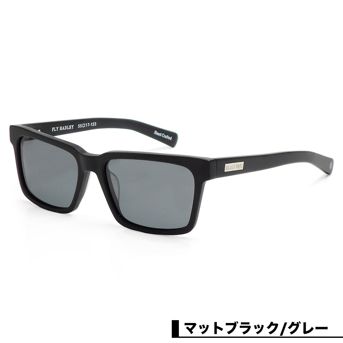 BLACK FLYS �֥�å��ե饤 ���󥰥饹 �������� �ϥɥ꡼ �и���� �� �����ե��� �ץ쥼��� �͵� �֥��� ���� 2025 ���� | FLY HADLEY(POL)��BF-1194��