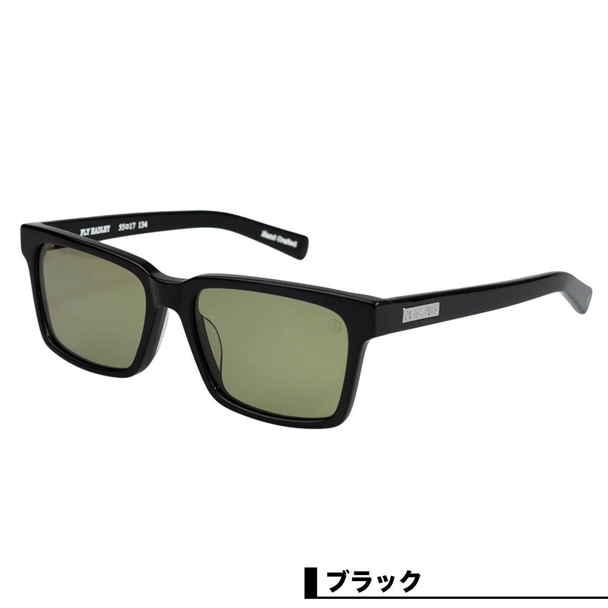 BLACK FLYS �֥�å��ե饤 ���󥰥饹 �������� �ϥɥ꡼ �и���� �� �����ե��� �ץ쥼��� �͵� �֥��� ���� 2025 ���� | FLY HADLEY(POL)��BF-1194��