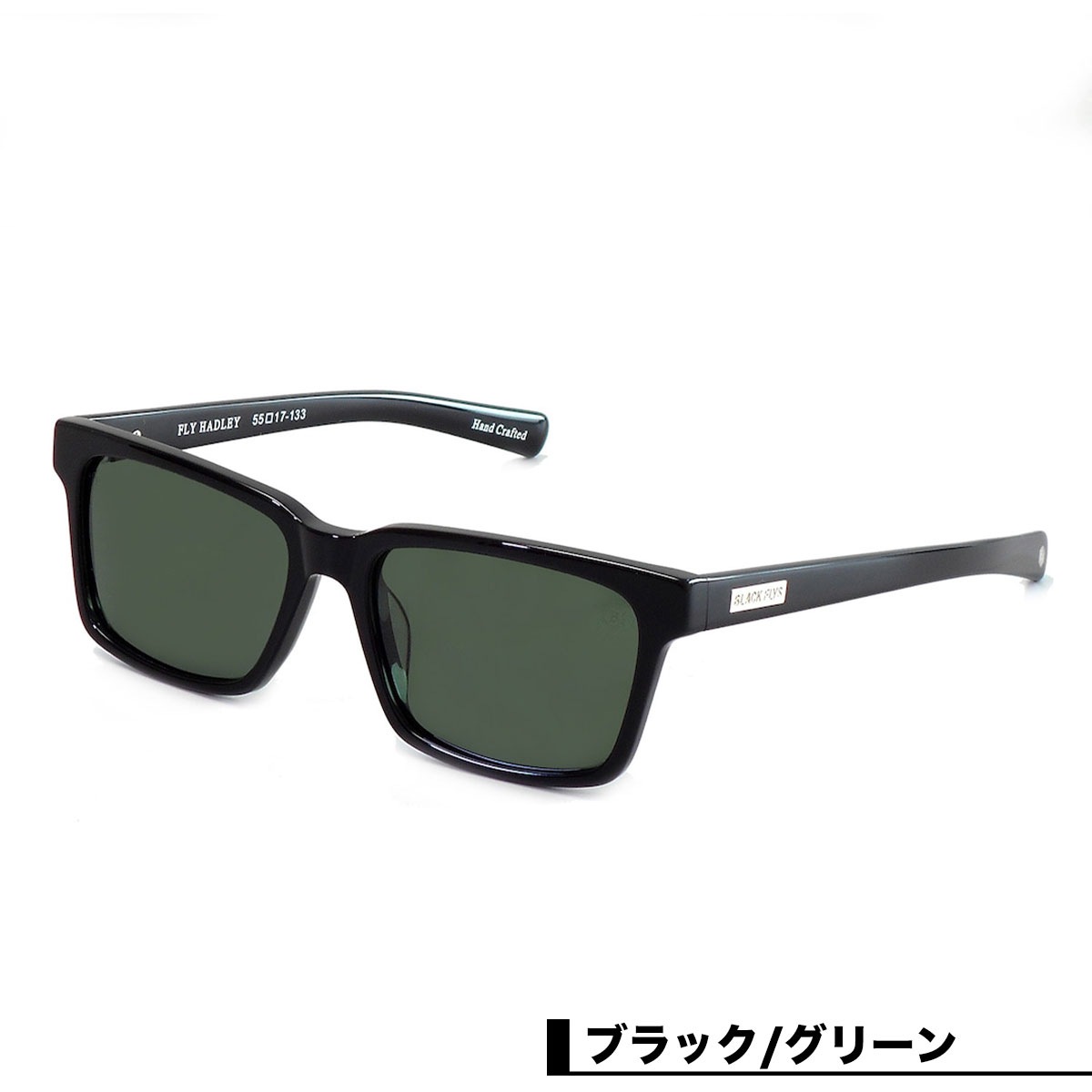 BLACK FLYS �֥�å��ե饤 ���󥰥饹 �������� �ϥɥ꡼ �и���� �� �����ե��� �ץ쥼��� �͵� �֥��� ���� 2025 ���� | FLY HADLEY(POL)��BF-1194��