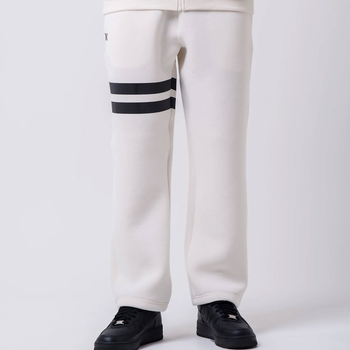 ��20%OFF ���ե�����ۥϡ��졼 �ե���ȥ� �������åȥѥ�� ��� ���� �ۿ�®�� ���ȥ졼�� ��4�� S M L XL �͵��֥��� HURLEY ���� |  PHANTOM SWEAT ICON STRAIGHT PANTS��MUFB252005��