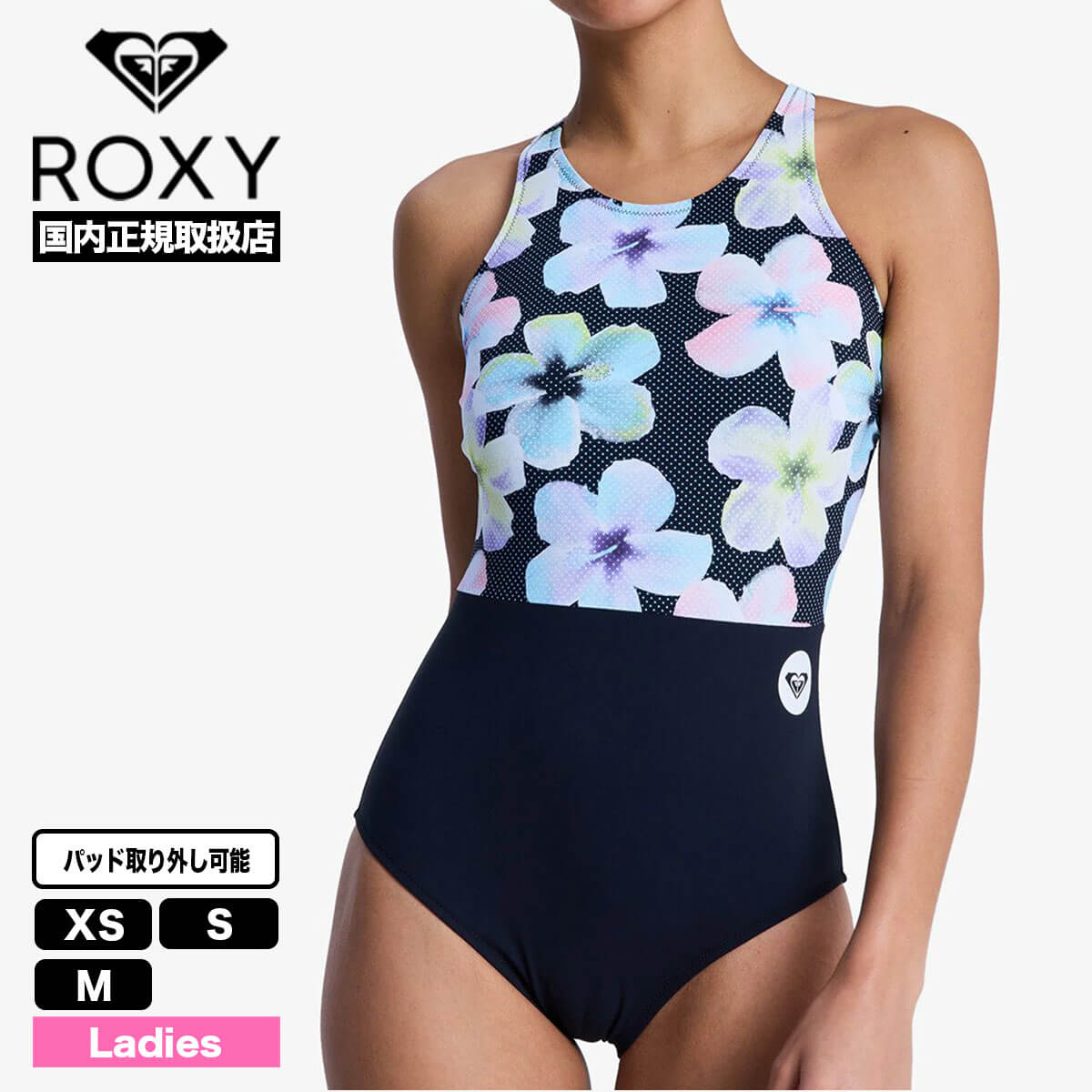 ��30%OFF SALE�� ROXY | ROXY FITNESS ROXY ACTIVE ONE PIECE MIX PT��ERJX103814��