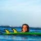 FCS2 | FCS II Mason Ho Signature Tri Fin Set��FMHM-PC01-MD-TS-R��
