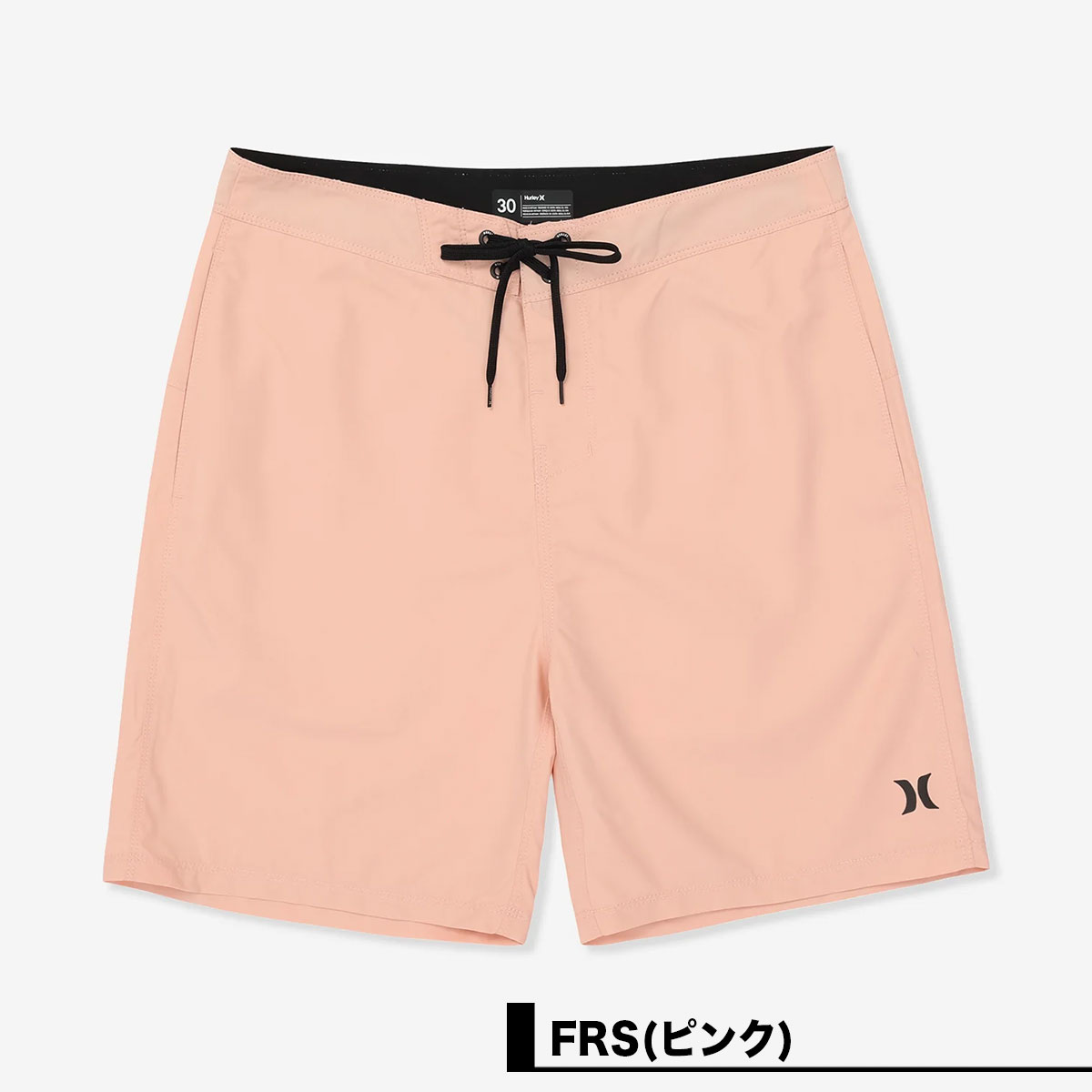 Hurley | BACK ONE AND ONLY SOLID 19��MBS0012190��
