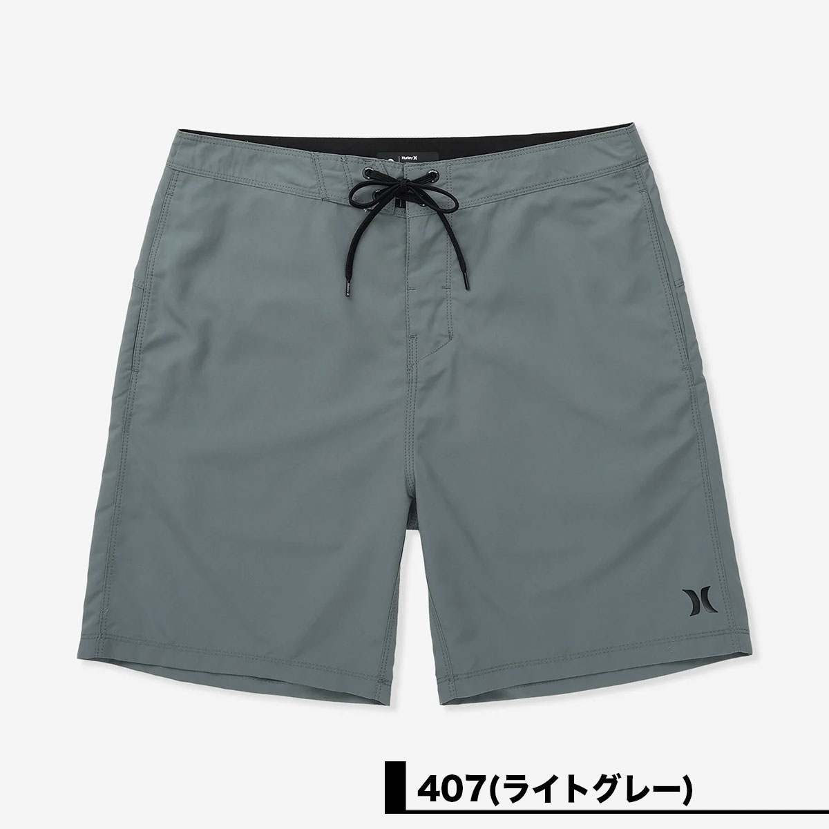 Hurley | BACK ONE AND ONLY SOLID 19��MBS0012190��