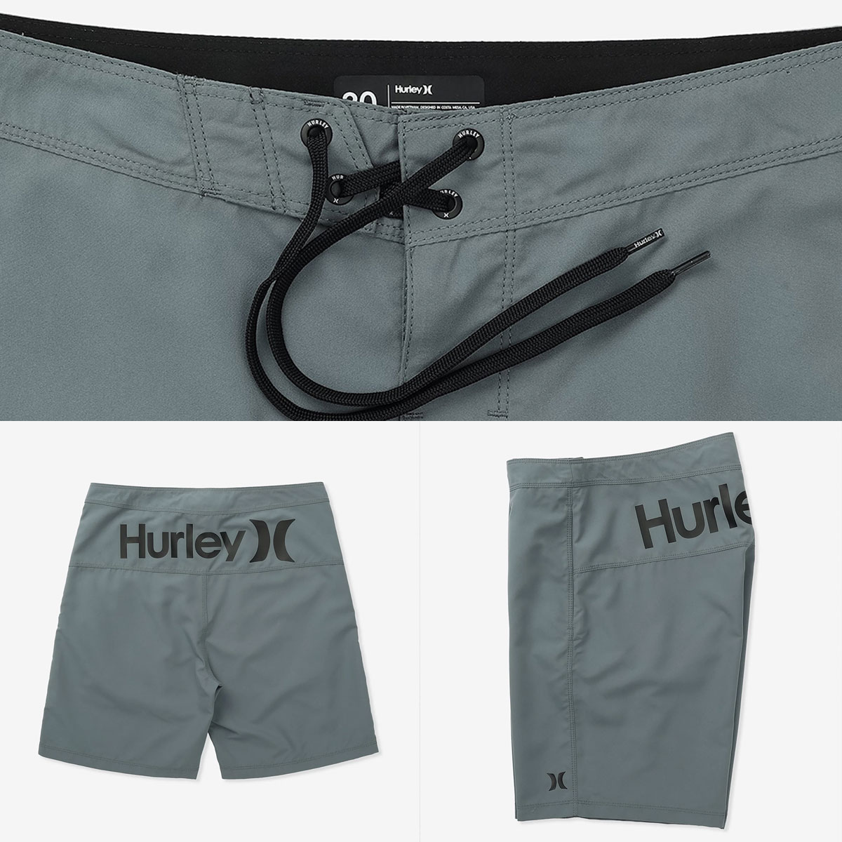 Hurley | BACK ONE AND ONLY SOLID 19��MBS0012190��