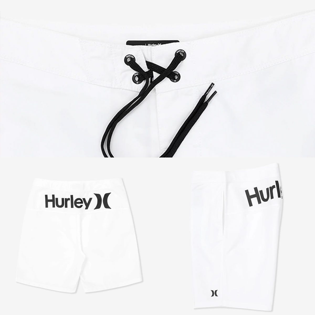 Hurley | BACK ONE AND ONLY SOLID 19��MBS0012190��