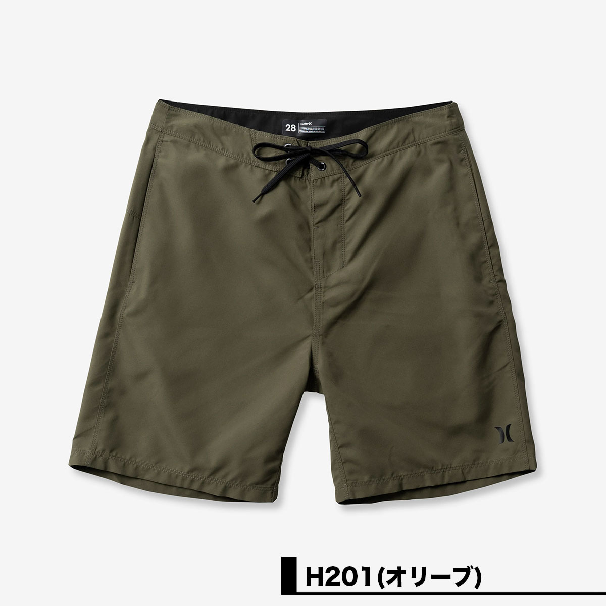 Hurley | BACK ONE AND ONLY SOLID 19��MBS0012190��