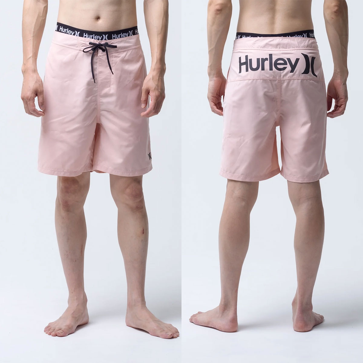 Hurley | BACK ONE AND ONLY SOLID 19��MBS0012190��
