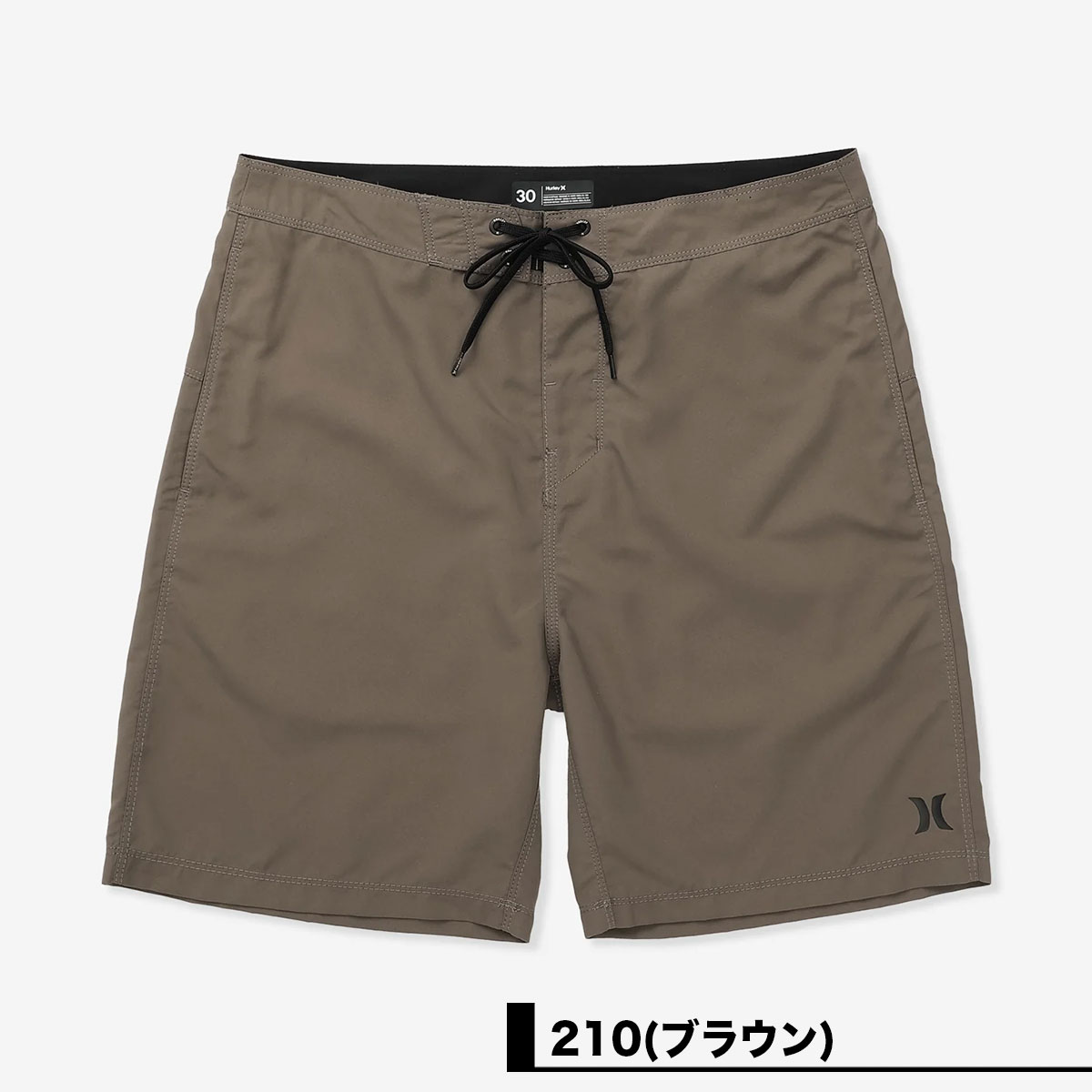 Hurley | BACK ONE AND ONLY SOLID 19��MBS0012190��