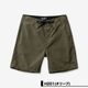 Hurley | BACK ONE AND ONLY SOLID 19��MBS0012190��