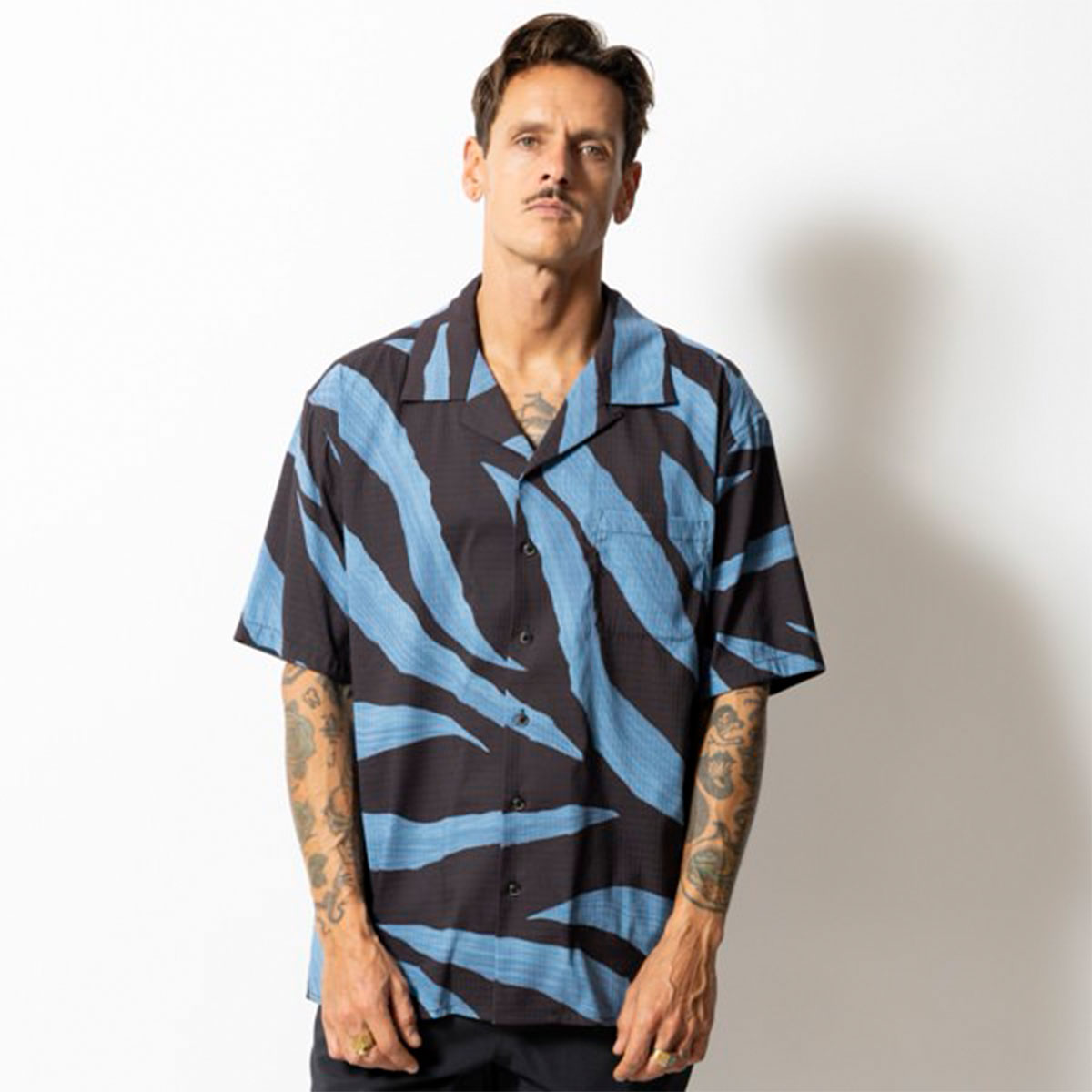 ROARK REVIVAL | "PULQUE" BLESS UP S/S��RWJ1224��