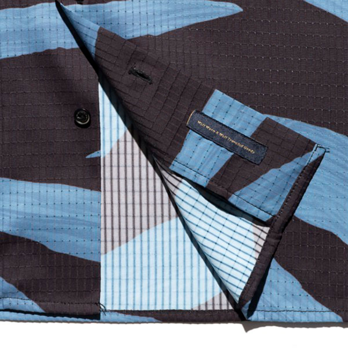 ROARK REVIVAL | "PULQUE" BLESS UP S/S��RWJ1224��
