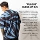 ROARK REVIVAL | "PULQUE" BLESS UP S/S��RWJ1224��