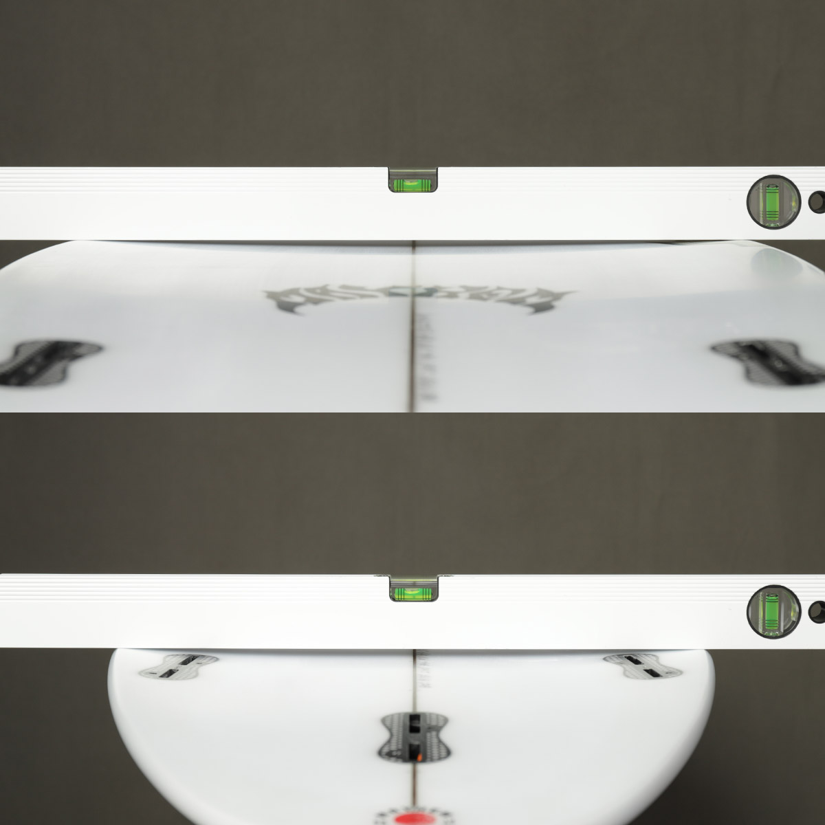 LOST Surfboards by Mayhem | BIG RIG DRIVER