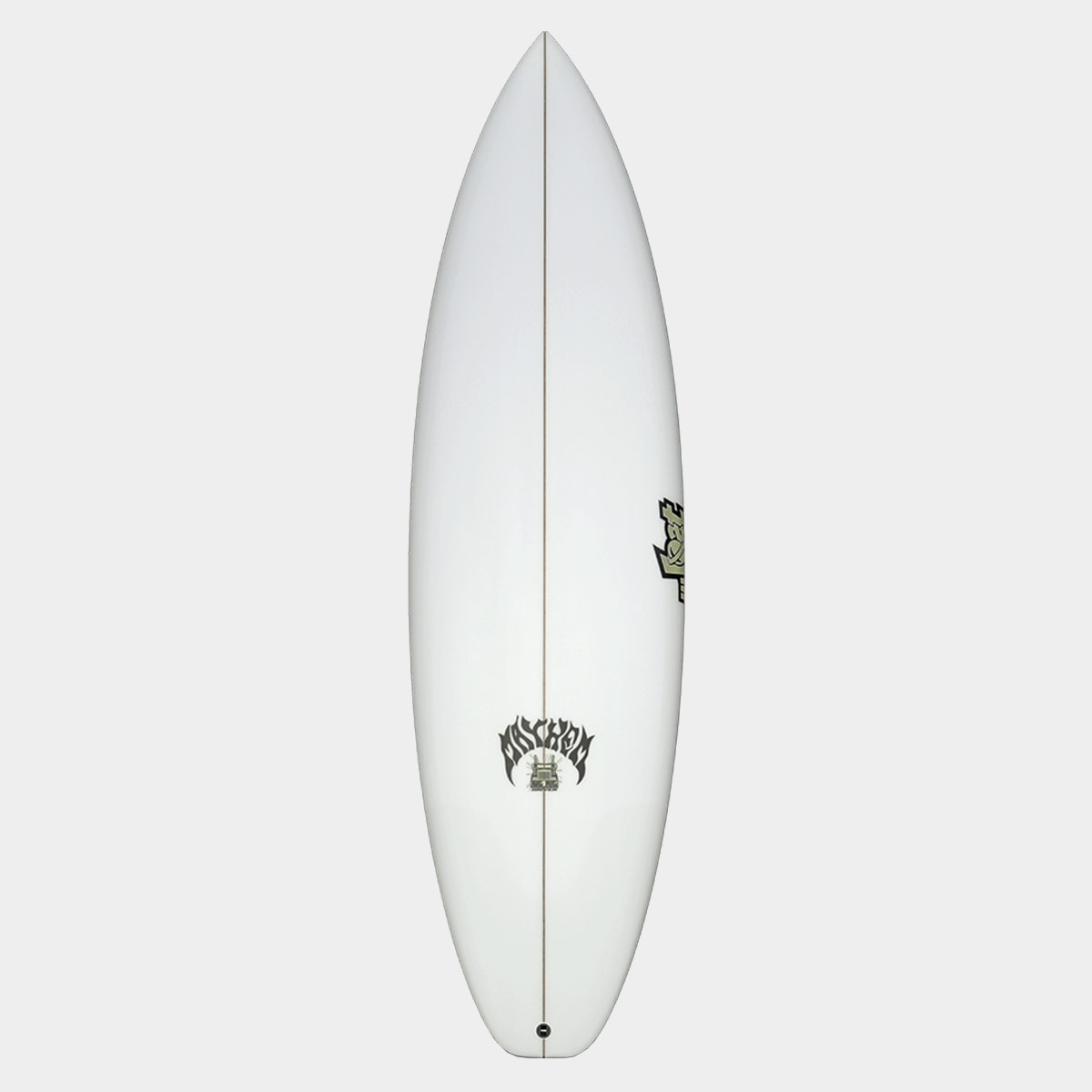 LOST Surfboards by Mayhem | BIG RIG DRIVER