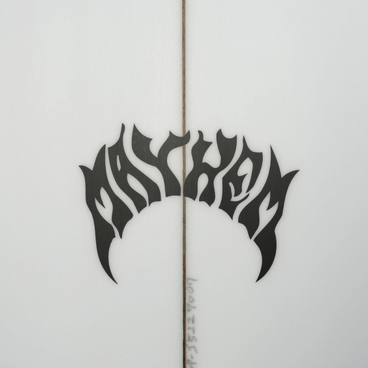 LOST Surfboards by Mayhem | BIG RIG DRIVER