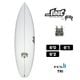 LOST Surfboards by Mayhem | BIG RIG DRIVER