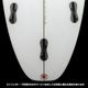 LOST Surfboards by Mayhem | BIG RIG DRIVER