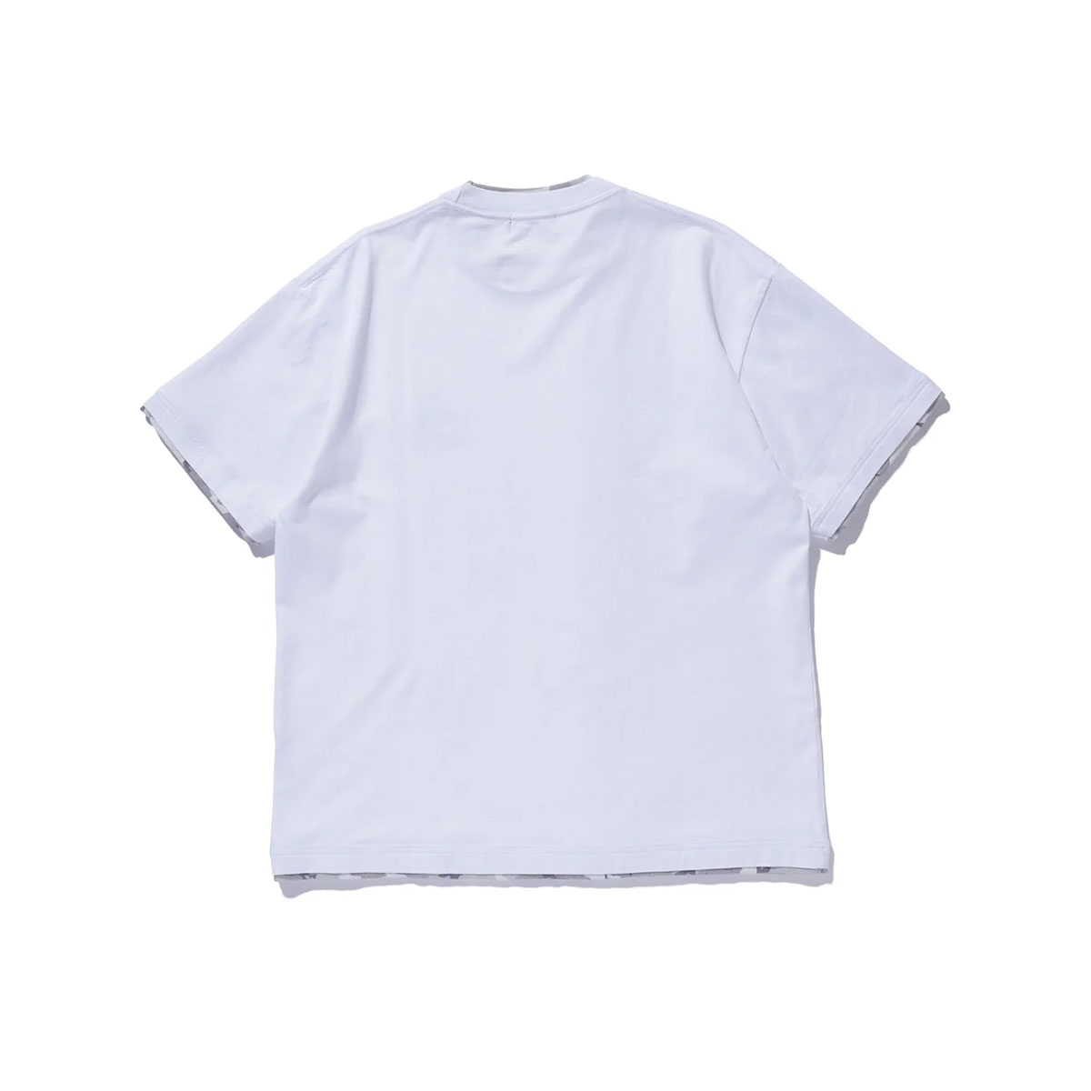 XLARGE  | CAMO SLANTED OG S/S TEE��101263011013��