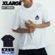 XLARGE  | CAMO SLANTED OG S/S TEE��101263011013��