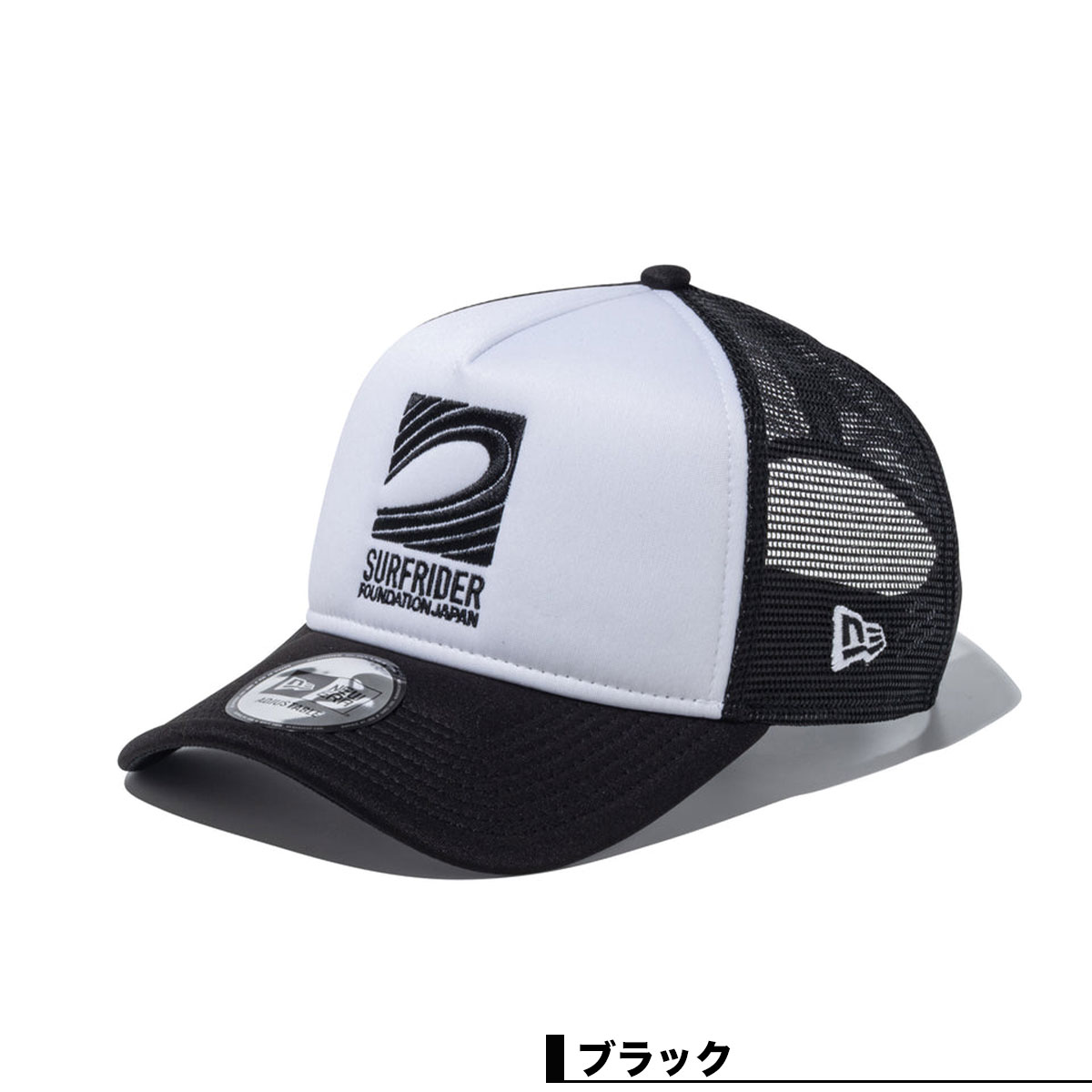 NEW ERA  newera | 99FORTY A-Frame �ȥ�å��� Surfrider Foundation��1522638-��