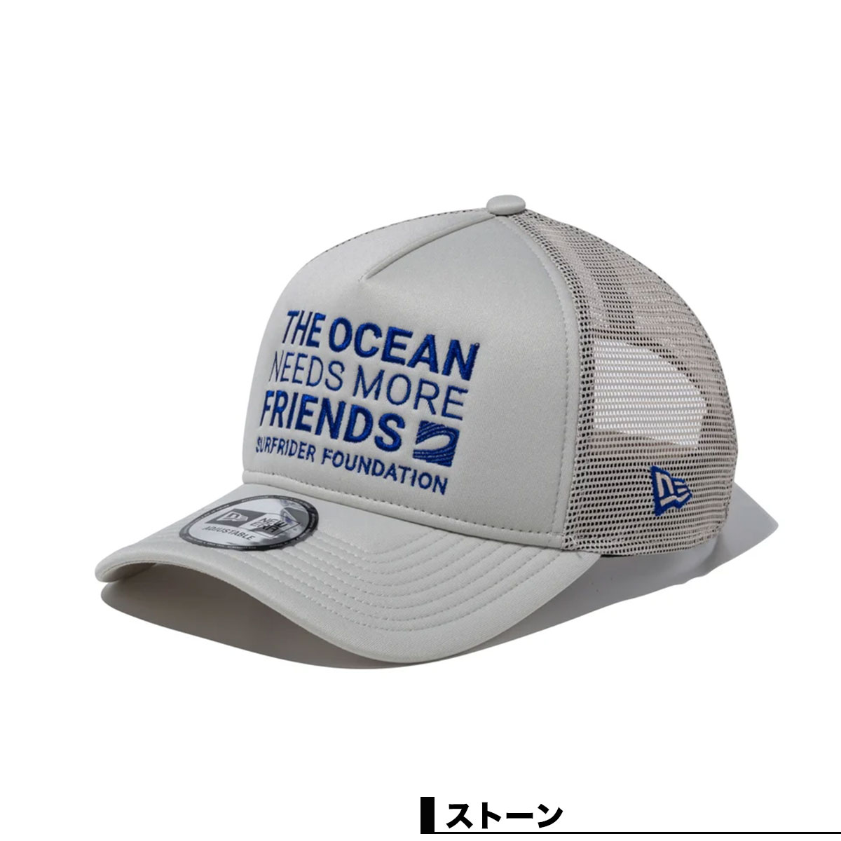 NEW ERA  newera | 99FORTY A-Frame �ȥ�å��� Surfrider Foundation��1522638-��