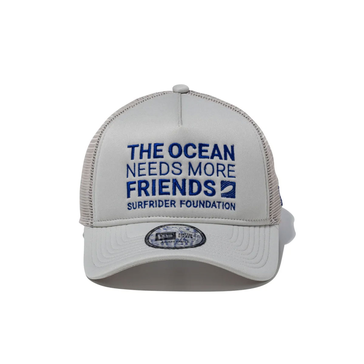 NEW ERA  newera | 99FORTY A-Frame �ȥ�å��� Surfrider Foundation��1522638-��