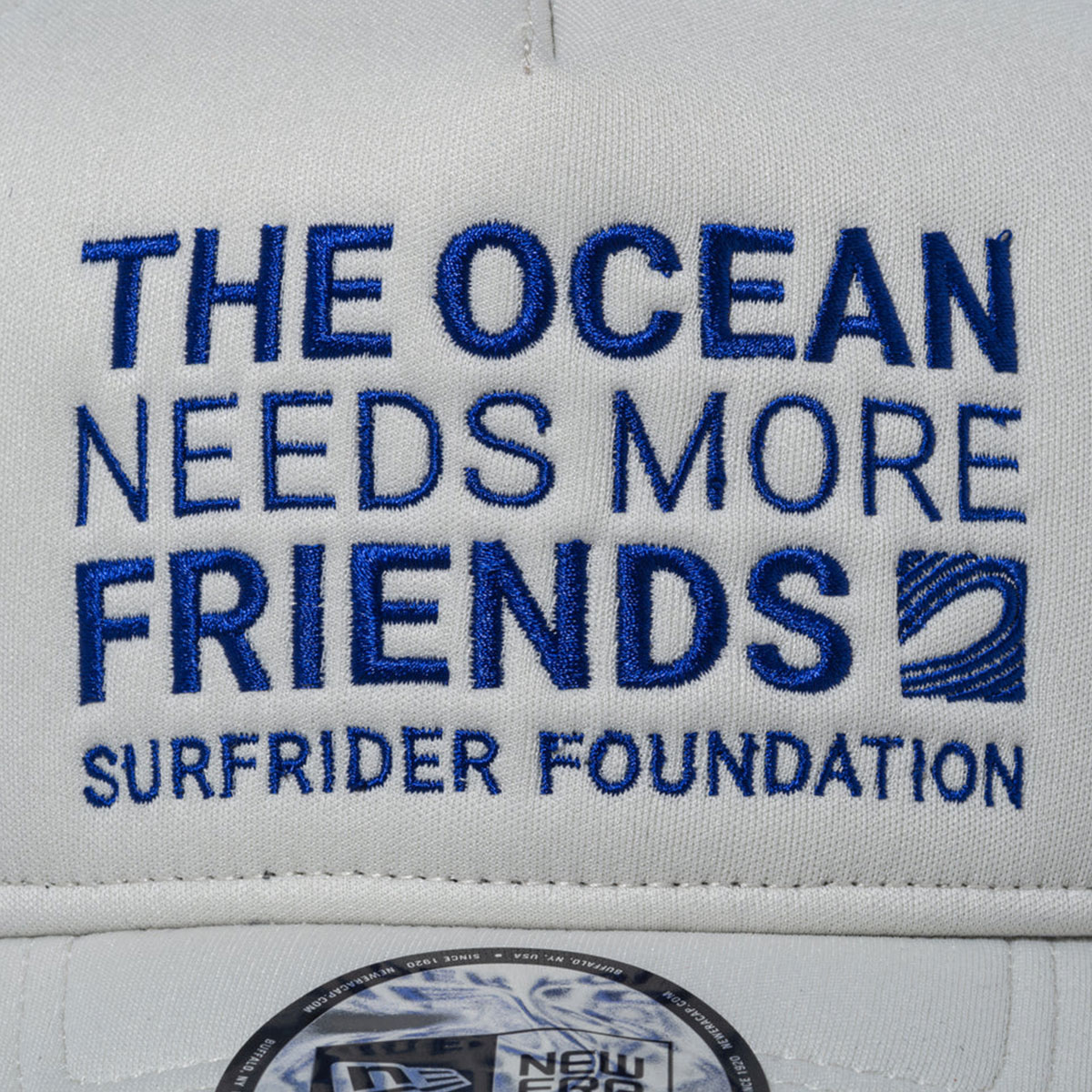 NEW ERA  newera | 99FORTY A-Frame �ȥ�å��� Surfrider Foundation��1522638-��