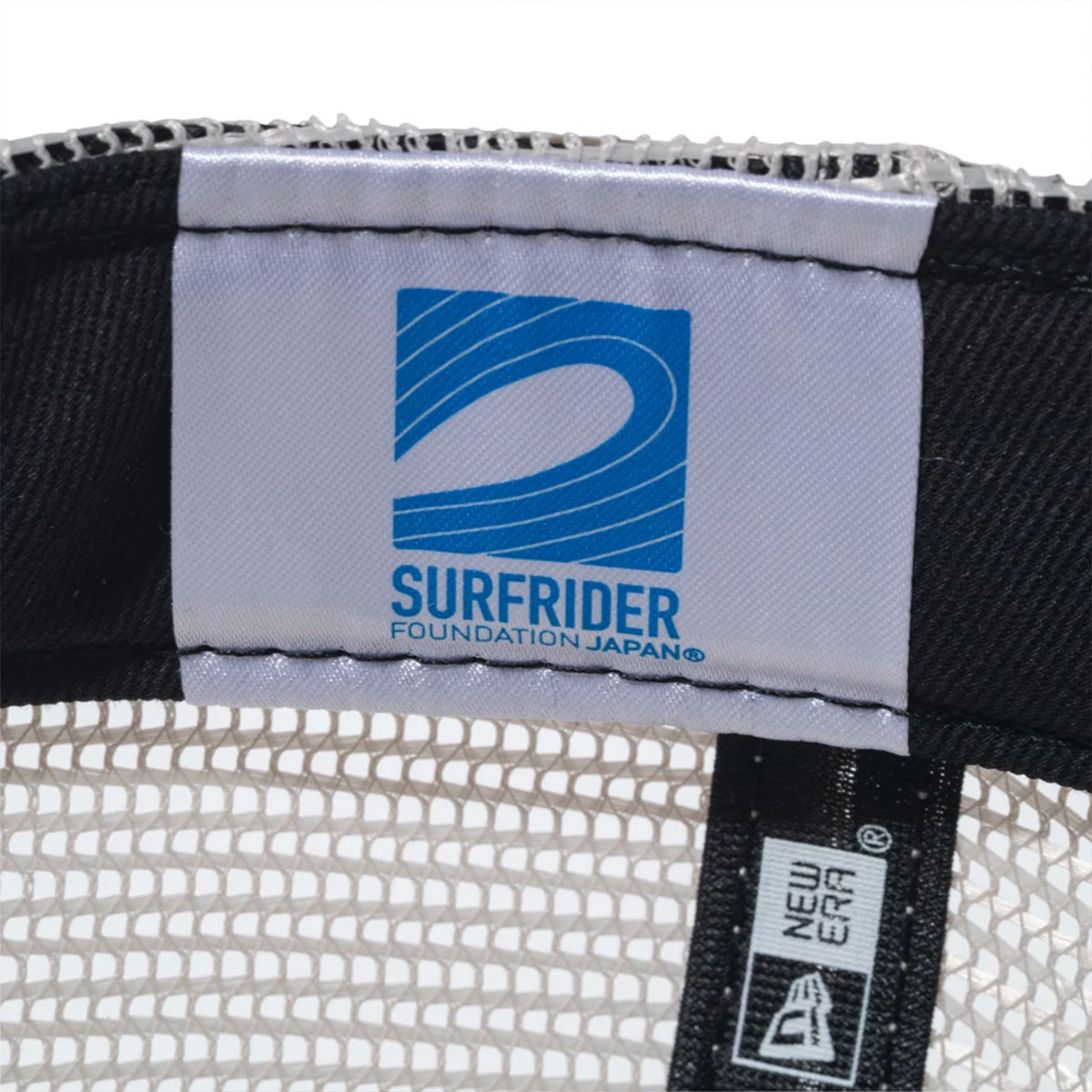 NEW ERA  newera | 99FORTY A-Frame �ȥ�å��� Surfrider Foundation��1522638-��