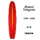 40%OFF ޡMichael Takayama surfboards ޥ륿 եܡ ե 󥰥ܡ 󥰥ե RED ѡץ쥯 åɥ 9.6 | PERPLEXERmt06 (JACK)