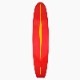 40%OFF ޡMichael Takayama surfboards ޥ륿 եܡ ե 󥰥ܡ 󥰥ե RED ѡץ쥯 åɥ 9.6 | PERPLEXERmt06 (JACK)