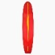 ڥץ󥰥եMichael Takayama surfboards ޥ륿 եܡ ե 󥰥ܡ 󥰥ե RED ѡץ쥯 åɥ 9.6 | PERPLEXERmt06