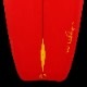 40%OFF ޡMichael Takayama surfboards ޥ륿 եܡ ե 󥰥ܡ 󥰥ե RED ѡץ쥯 åɥ 9.6 | PERPLEXERmt06 (JACK)