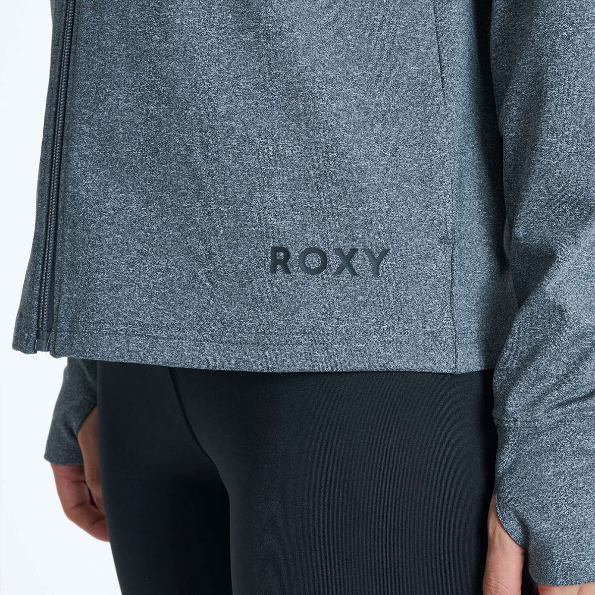 ROXY  | FITNESS MY 1ST ROXY ZIP��RZP264527��