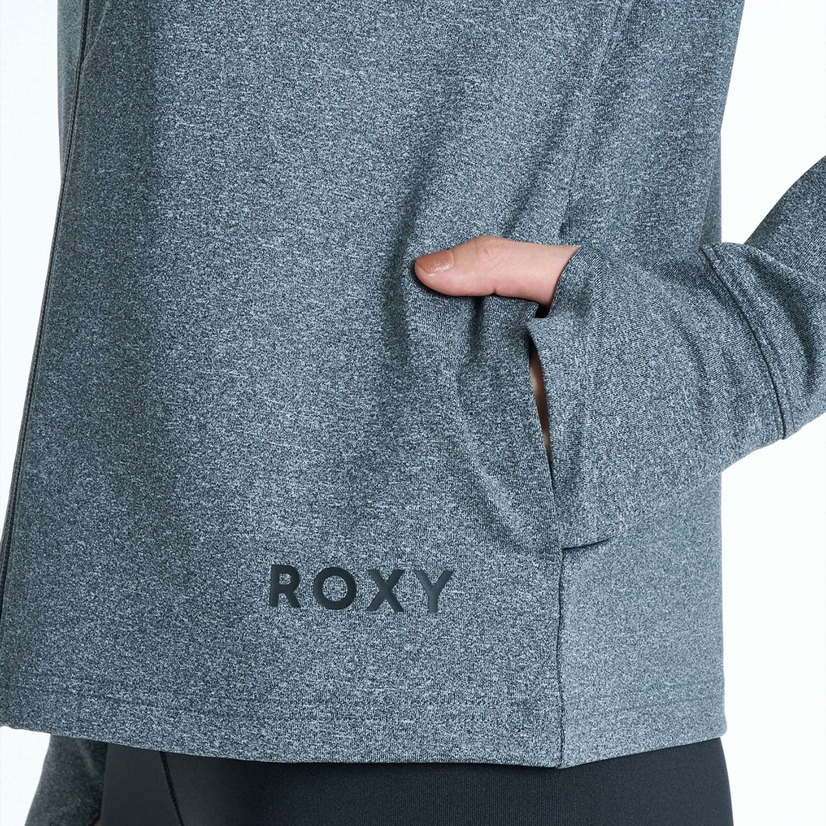 ROXY  | FITNESS MY 1ST ROXY ZIP��RZP264527��