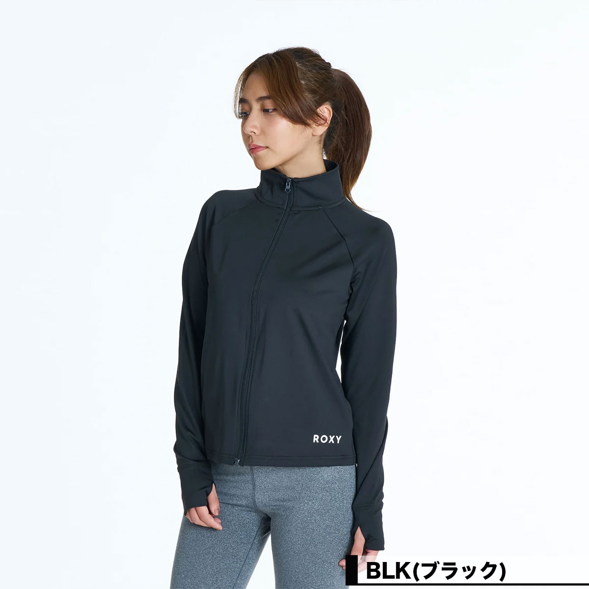 ROXY  | FITNESS MY 1ST ROXY ZIP��RZP264527��