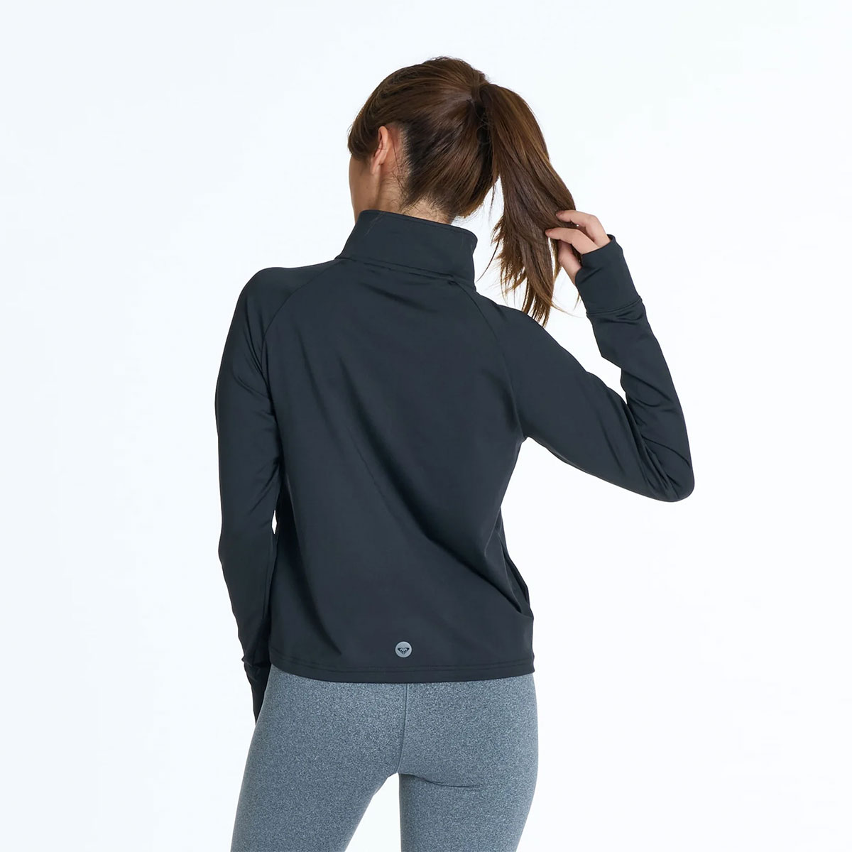 ROXY  | FITNESS MY 1ST ROXY ZIP��RZP264527��
