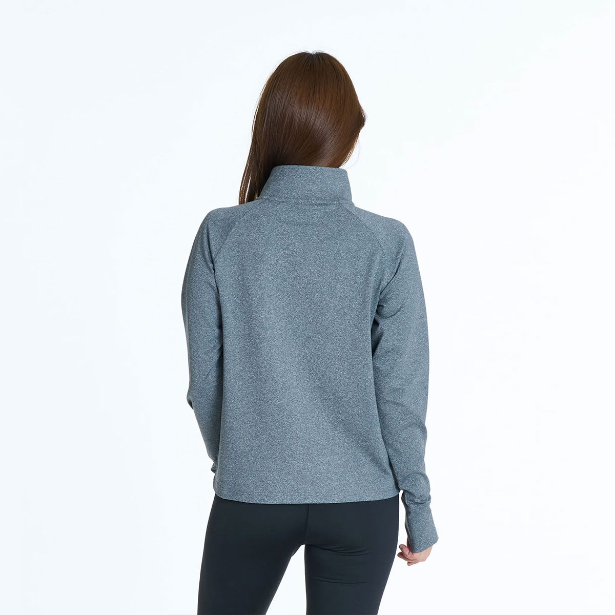 ROXY  | FITNESS MY 1ST ROXY ZIP��RZP264527��