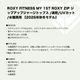 ROXY  | FITNESS MY 1ST ROXY ZIP��RZP264527��