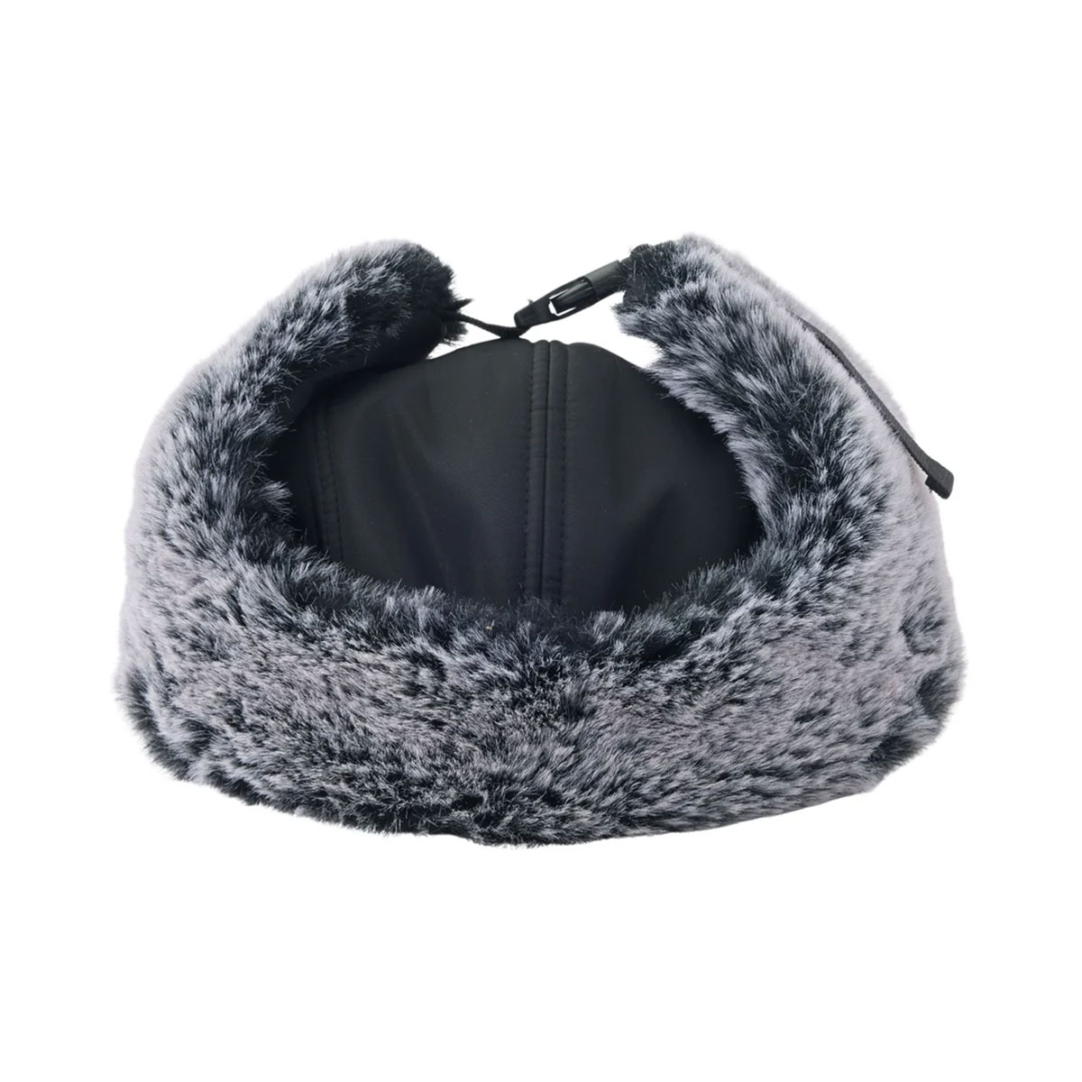 X-GIRL  | BOX LOGO EMBROIDERED DOG EAR JET CAP��105263051001��